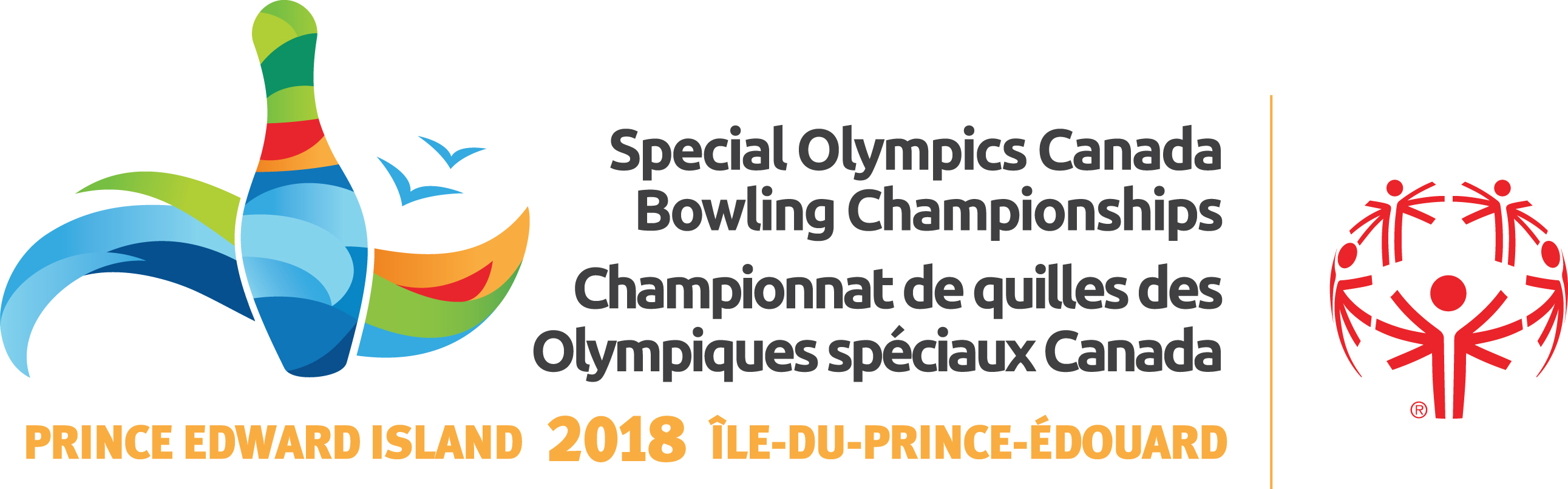 2018 Special Olympics Canada Bowling Championships Special Olympics